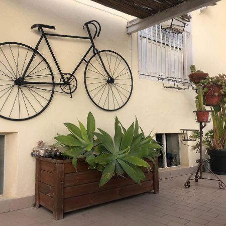 Spoltore Bellavista Bike Stop מראה חיצוני תמונה