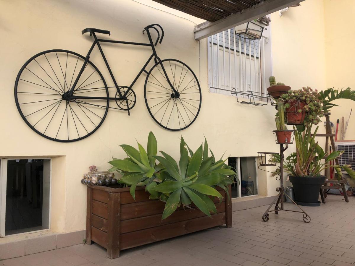 Spoltore Bellavista Bike Stop מראה חיצוני תמונה